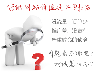 SEO应该注意的事情