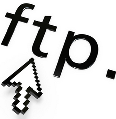 长沙网站建设教你什么是 FTP IDC 