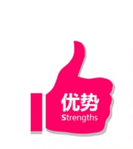 网站成功的关键首先明确自己的竞争优势