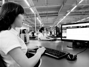 中小企业信息化 应鼓励创新性允许多样性