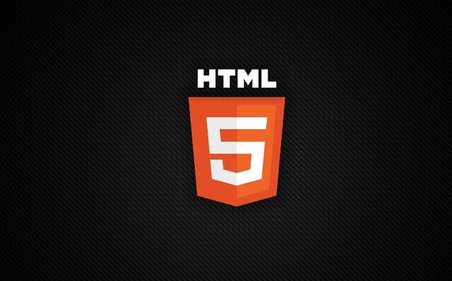HTML5技术上的明显优势